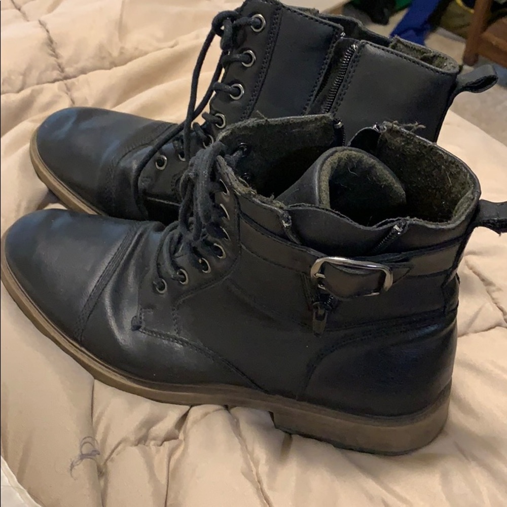 Men’s boots